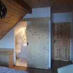 Sjezdovka Дом отдыха Busin