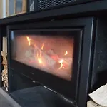 Sjezdovka Дом отдыха
