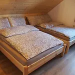 Дом отдыха Sjezdovka *