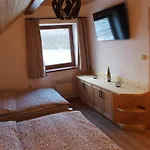 Sjezdovka Busin