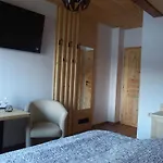 Sjezdovka * Busin