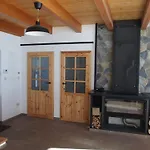 Sjezdovka Дом отдыха Busin