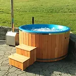 Sjezdovka Дом отдыха *