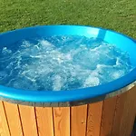 Дом отдыха Sjezdovka Busin
