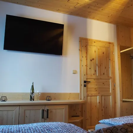 Sjezdovka Holiday home