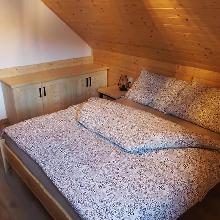 Sjezdovka *