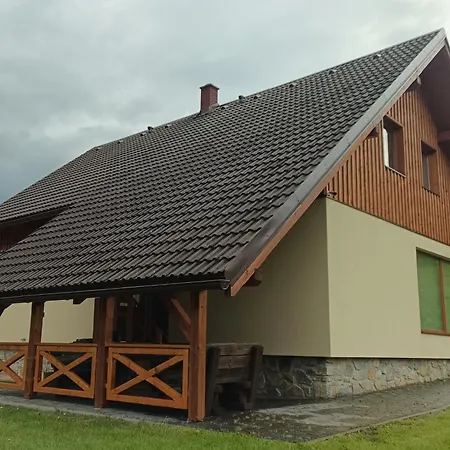Sjezdovka *