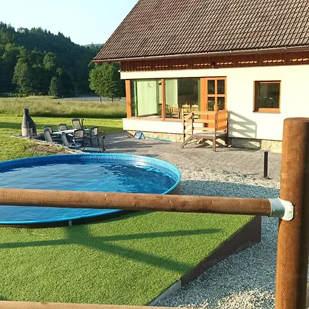 Sjezdovka *