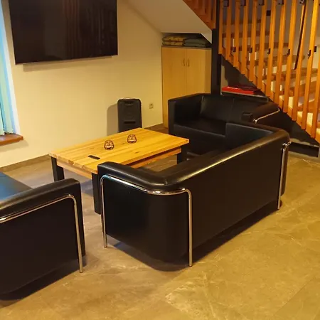 Sjezdovka 度假居 *