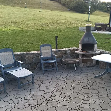 Sjezdovka * Busin