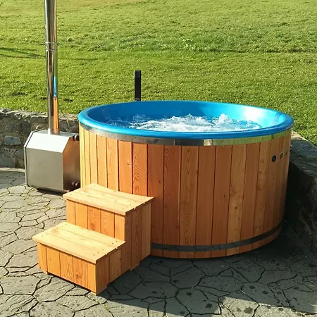 Sjezdovka 度假居 *