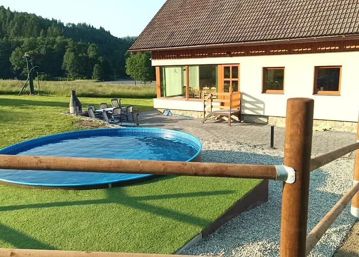 Sjezdovka *
